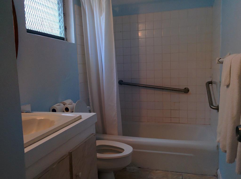 Orchard Garden Motel 2*