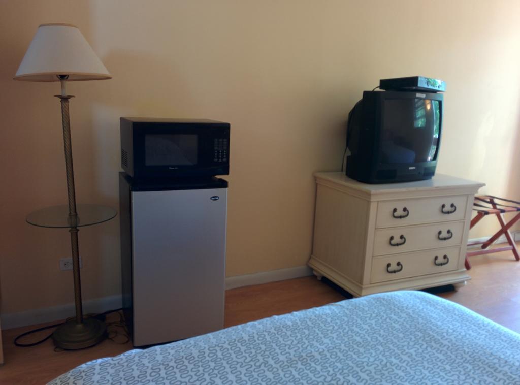 Orchard Garden Motel