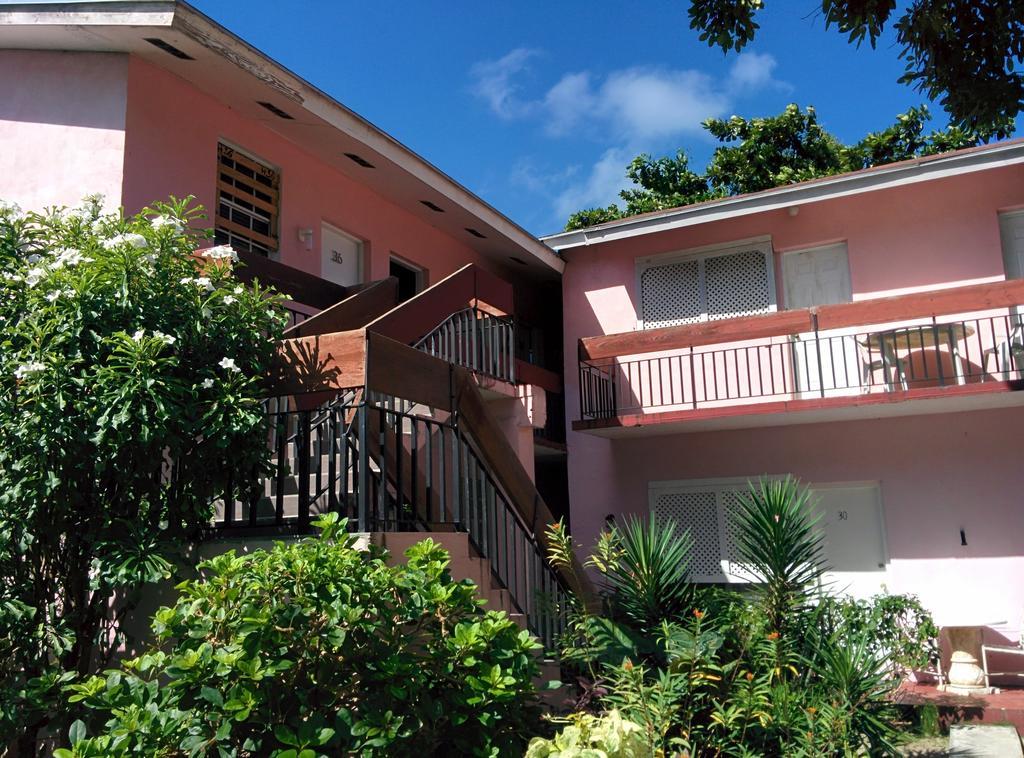 Orchard Garden Motel 2*