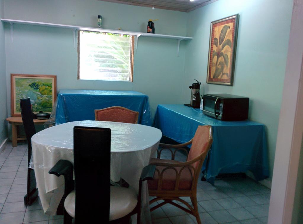 Orchard Garden Motel