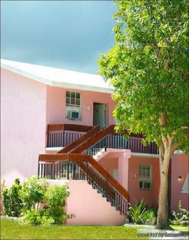 Orchard Garden Motel Nassau
