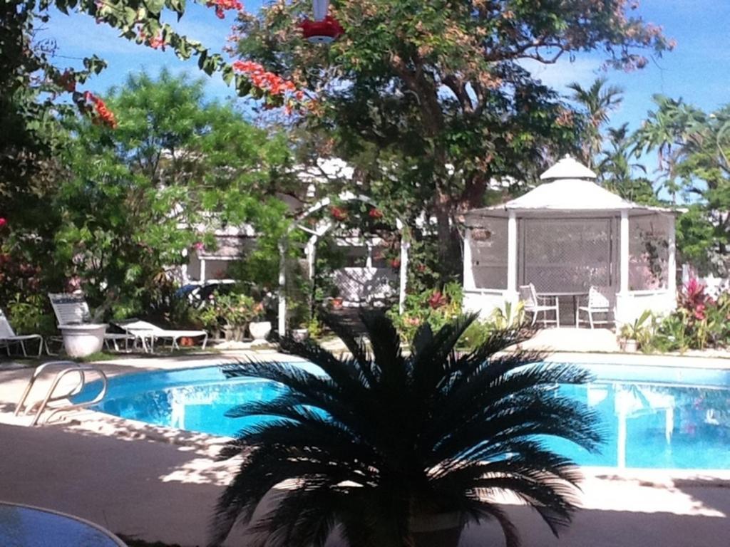 Orchard Garden Motel Nassau
