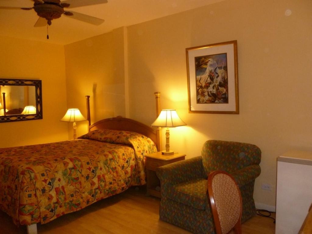 Orchard Garden 2* Nassau