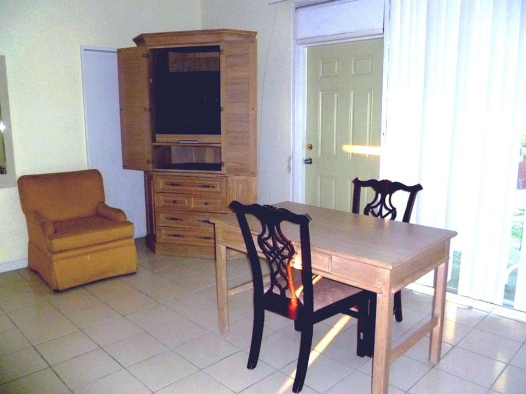 Orchard Garden Motel Nassau