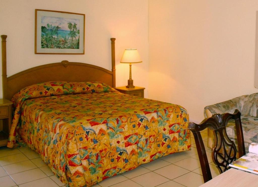 Orchard Garden Motel 2*