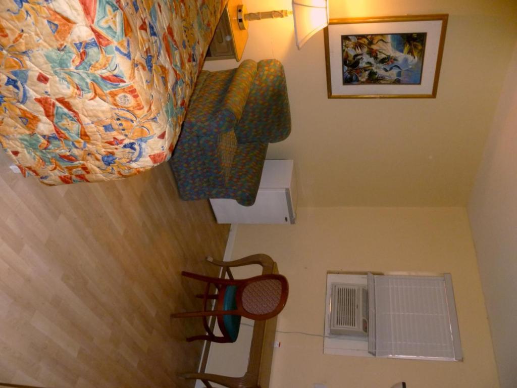 Orchard Garden Motel Nassau