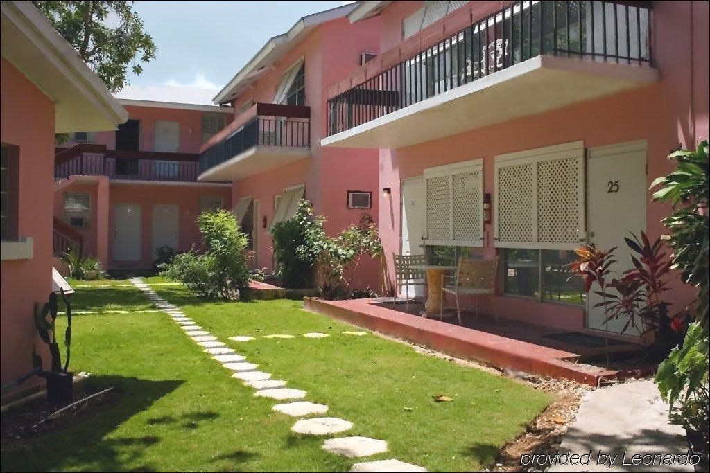 Orchard Garden Motel Nassau