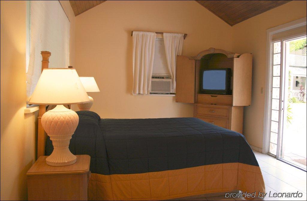 Orchard Garden Motel