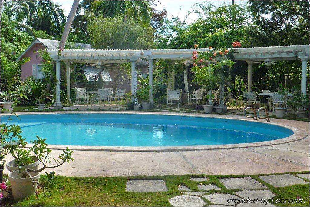 Orchard Garden Motel Nassau