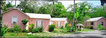 Orchard Garden 2* Nassau