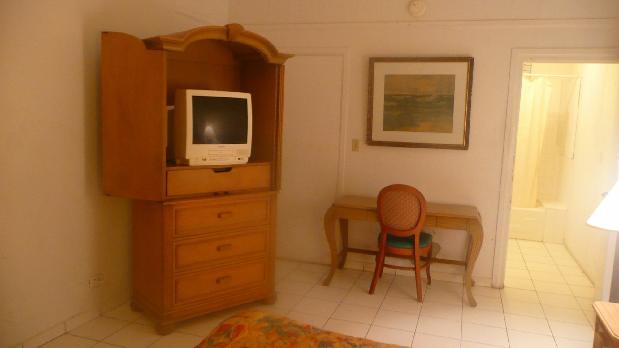 Orchard Garden Motel 2*