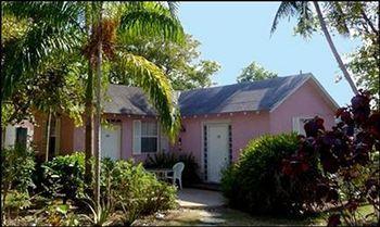 Orchard Garden 2* Nassau