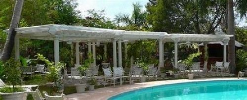 Orchard Garden Nassau