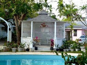 Orchard Garden 2* Nassau